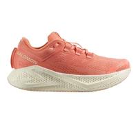 Salomon Aero Glide 3 Damen Laufschuh Neutral - L47810700 FuCo/Vanilla/Tender 38