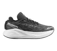 SALOMON Damen Laufschuhe SHOES AERO GLIDE 4 W Black/Wht/Ftw Silve (L49151200) 38 ⅔ Black/White/Ftw Silver