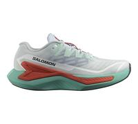 SALOMON Damen Laufschuhe SHOES DRX BLISS 2 W White/Electg/Chert White/Electric Green/Cherry Tomato 42 (0195751719988)