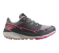 SALOMON Damen Laufschuhe SHOES THUNDERCROSS W Pkiten/Black/Pink G (L47382700) 40 Plum Kitten/Black/Pink Glo
