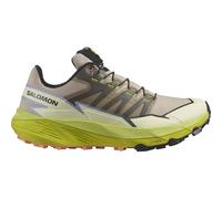 SALOMON Damen Laufschuhe SHOES THUNDERCROSS W Safari/Sulphr/Black (L47523200) 42 Safari/Sulphur Spring/Black