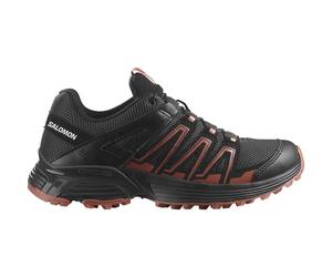 SALOMON Damen Laufschuhe SHOES XT INARI W Ebony/Black/Cedar Wood (L47213500) 37 ⅓ Ebony/Black/Cedar Wood