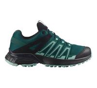 SALOMON Damen Laufschuhe SHOES XT INARI W Pacific/Deep Teal/Paste (L41379600) 36 ⅔ Pacific/Deep Teal/Pastel Turquoise