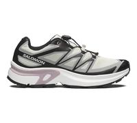 Salomon - Women's XT-Evr - Freizeitschuhe, Gr. 39 EU 39 1/3, grau (ClearlyAqua/WroughtIron/Black)