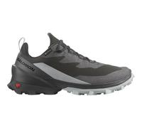 SALOMON Damen Multifunktionsschuhe SHOES CROSS OVER 2 GTX W Mgnt/Phantm/Prl (L47271100) 36 ⅔ Magnet/Phantom/Pearl Blue