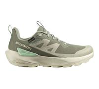 SALOMON Damen Multifunktionsschuhe SHOES ELIXIR ACTIV GTX W Dlicgr/Tea/Lich (L49231100) 40 ⅔ Grau