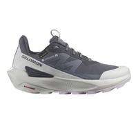 Salomon Damen-Outdoorschuhe Salomon Elixir Activ Activ Gore-Tex India Ink/Glacier Gray/Orchid Petal UK 6