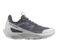 SALOMON Damen Multifunktionsschuhe SHOES ELIXIR ACTIV GTX W Indink/Glacgr/O (L47526500) 43 ⅓ Blau