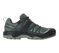 SALOMON Damen Multifunktionsschuhe SHOES EXTEND 2 GTX W Sedsa/Wrought Iron (L49258800) 42 ⅔ Grau
