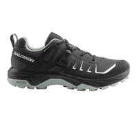 SALOMON Damen Multifunktionsschuhe SHOES EXTEND GTX W Asphalt/Black/Greenm (L47796500) 42 Asphalt/Black/Green Milieu
