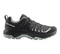 SALOMON Damen Multifunktionsschuhe SHOES EXTEND GTX W Asphalt/Black/Greenm (L47796500) 43 ⅓ Asphalt/Black/Green Milieu