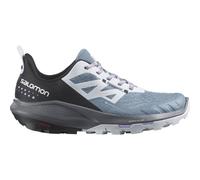 SALOMON Damen Multifunktionsschuhe SHOES OUTpulse GTX W China Blue/Arctic I (L47151900) 40 ⅔ China Blue/Arctic Ice/Orchid Bloom