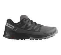 SALOMON Damen Multifunktionsschuhe SHOES OUTRISE GTX W Black/Magnet/Gull (L47142600) 41 ⅓ Black/Magnet/Gull