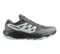 Salomon OUTSCAPE GTX W Damen-Wanderschuhe, dunkelgrau, größe 40 6.5
