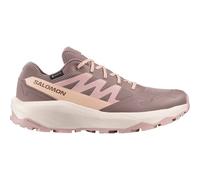 SALOMON Damen Multifunktionsschuhe SHOES OUTSCAPE GTX W Iron/Vanila/Almond (L49145200) 42 ⅔ Iron/Vanilla Ice/Almond Cream