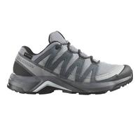 Salomon X-adventure Recon Gore-tex® Wanderschuhe EU 42 2/3 Monument / Turbulence / Ballad Blue
