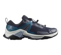 SALOMON Damen Multifunktionsschuhe SHOES X RAISE 2 GTX W Nisk/Legion/Zen Bl (L41633700) 38 Night Sky/Legion Blue/Zen Blue