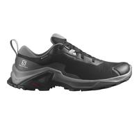 SALOMON Damen Multifunktionsschuhe SHOES X REVEAL 2 GTX W Black/Magnet/Quar (L41623900) 40 Black/Magnet/Quarry