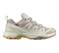 SALOMON Damen Multifunktionsschuhe SHOES X ULTRA 360 EDGE GTX W Ethere/Rain (L47817000) 42 Etherea/Rainy Day/Canary Green