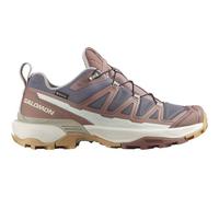 SALOMON Damen Multifunktionsschuhe SHOES X ULTRA 360 EDGE GTX W Excali/Burl (L47816900) 42 Excalibur/Burlwood/Silver Cloud
