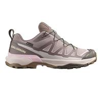 SALOMON Damen Multifunktionsschuhe SHOES X ULTRA 360 EDGE GTX W Iron/Ethere (L47981800) 38 Iron/Etherea/Fairy Tale