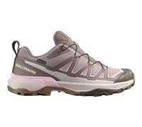 SALOMON Damen Multifunktionsschuhe SHOES X ULTRA 360 EDGE GTX W Iron/Ethere (L47981800) 40 Iron/Etherea/Fairy Tale