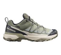SALOMON Damen Multifunktionsschuhe SHOES X ULTRA 360 EDGE GTX W Tea/Dlicgr (L49098300) 38 ⅔ Tea/Deep Lichen Green/Brunnera Blue