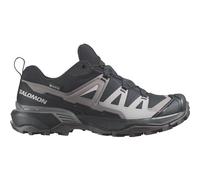 Salomon X Ultra 360 GTX W - Black/Plum Kitten/Shale - 42 2/3 (UK 8.5)