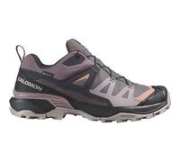 SALOMON Damen Multifunktionsschuhe SHOES X ULTRA 360 GTX W Pkiten/Phantm/Co (L47449400) 39 ⅓ Grau