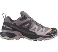 Salomon X Ultra 360 GTX W - Plum Kitten/Phantom/Cork - 38 2/3 (UK 5.5)