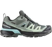 SALOMON Damen Multifunktionsschuhe SHOES X ULTRA 360 GTX W Sedsa/Black/Sea Sedona Sage/Black/Sea Foam - Gr. - 42 ⅔