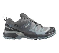 SALOMON Damen Multifunktionsschuhe SHOES X ULTRA 360 GTX W Shskin/Troope/Ar (L47449300) 38 ⅔ Grau