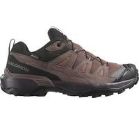 SALOMON Damen Multifunktionsschuhe SHOES X ULTRA 360 LTR GTX W Cognac/Peppe Cognac/Peppercorn/Black - Gr. - 43 ⅓