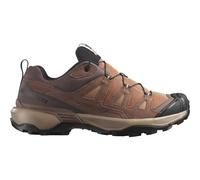 SALOMON Damen Multifunktionsschuhe SHOES X ULTRA 360 LTR W Cork/Cognac/Pepp (L47571900) 38 Cork/Cognac/Peppercorn