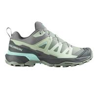 SALOMON Damen Multifunktionsschuhe SHOES X ULTRA 360 W Greenm/Ubnchi/Claqua (L47739500) 41 ⅓ Green Milieu/Urban Chic/Clearly Aqu