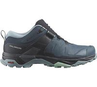 SALOMON Damen Multifunktionsschuhe SHOES X ULTRA 4 GTX W Stargazer/Carbon/S Stone Blue - Gr. - 38 ⅔