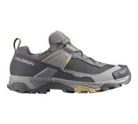 Salomon X Ultra 5 GORE-TEX Damen Trekkingschuhe dunkelgrau - 38(2/3)
