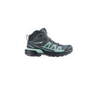 SALOMON Damen Multifunktionsschuhe X Ultra 360 GTX Mid grau | 38 2/3