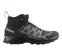 SALOMON Damen Multifunktionsstiefel SHOES ARDENT MID GTX W Black/P (L47233700) 42 Black/Phantom/Marine Blue