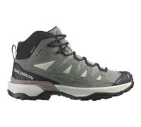 SALOMON Damen Multifunktionsstiefel SHOES X ULTRA 360 LTR MID GTX W Greenm/S (L47864700) 38 Green Milieu/Sedona Sage/Nirvana
