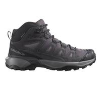 SALOMON Damen Multifunktionsstiefel SHOES X ULTRA 360 LTR MID GTX W Shrk/9 I (L47571100) 40 ⅔ Grau