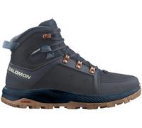 Salomon Outchill Ts CSWP W 7 UK Carbon, Carbon, Bering Sea