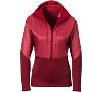 SALOMON Damen Outdoorjacke OUTLINE WARM (LC1549700) XS Red Dahlia