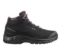 Salomon Shelter CSWP Black/Ebony 38 2/3