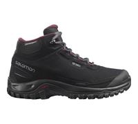 Salomon Shelter CSWP Black/Ebony 41 1/3