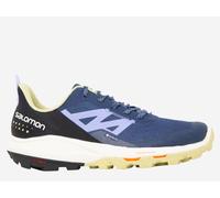 Salomon Damen Outdoorschuhe OUTpulse GTX Mood Indigo/L reen/Easter Egg 40