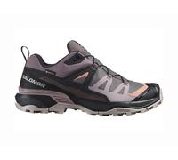 Salomon X Ultra 360 Goretex Wanderschuhe EU 40 Plum Kitten / Phantom / Cork