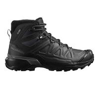 Salomon Damen-Outdoorschuhe Salomon X Ultra Snowpilot WP Black/Asphalt/Castlerock UK 7,5