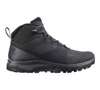 Salomon Damen OUTsnap CSWP Schuhe (Größe 42, schwarz)