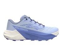 SALOMON Pulsar W - Damen - Violett / Blau - Größe 37 1/3- Modell 2026